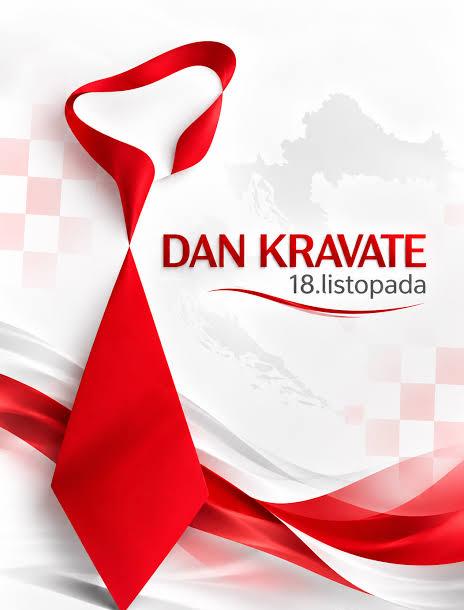 Dan kravate – simbol hrvatskog identiteta i elegancije