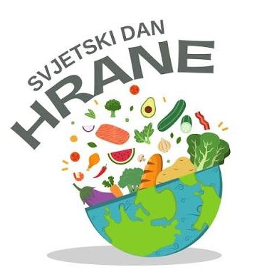 Svjetski dan hrane – Zajedno za svijet bez gladi
