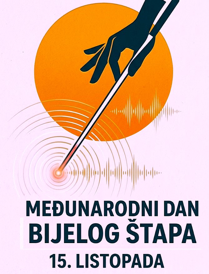 Međunarodni dan bijelog štapa