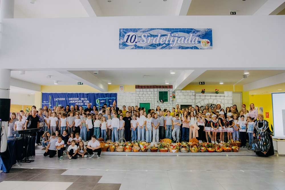 JUBILARNA 10. SRDELIJADA – TRADICIJA KOJA ŽIVI