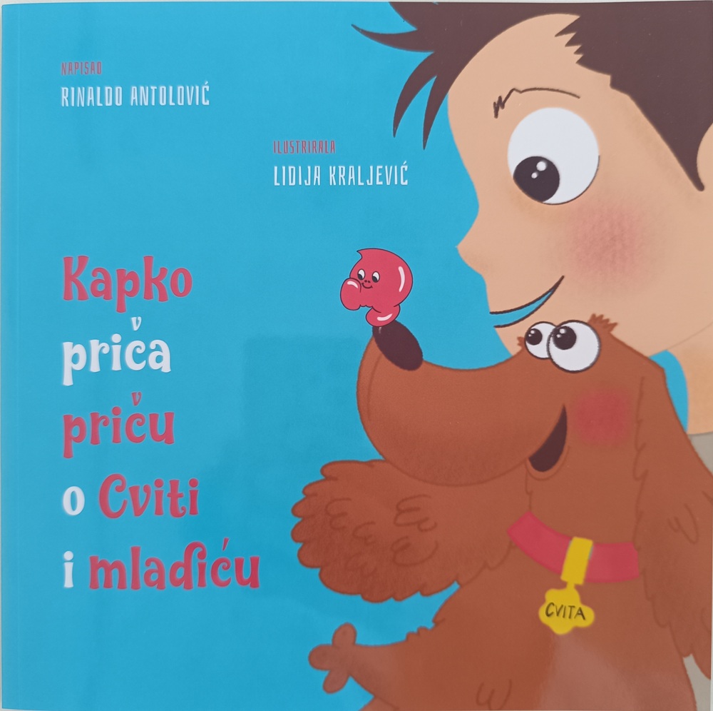 Nacionalni dan dobrovoljnih darivatelja krvi – kap koja život znači
