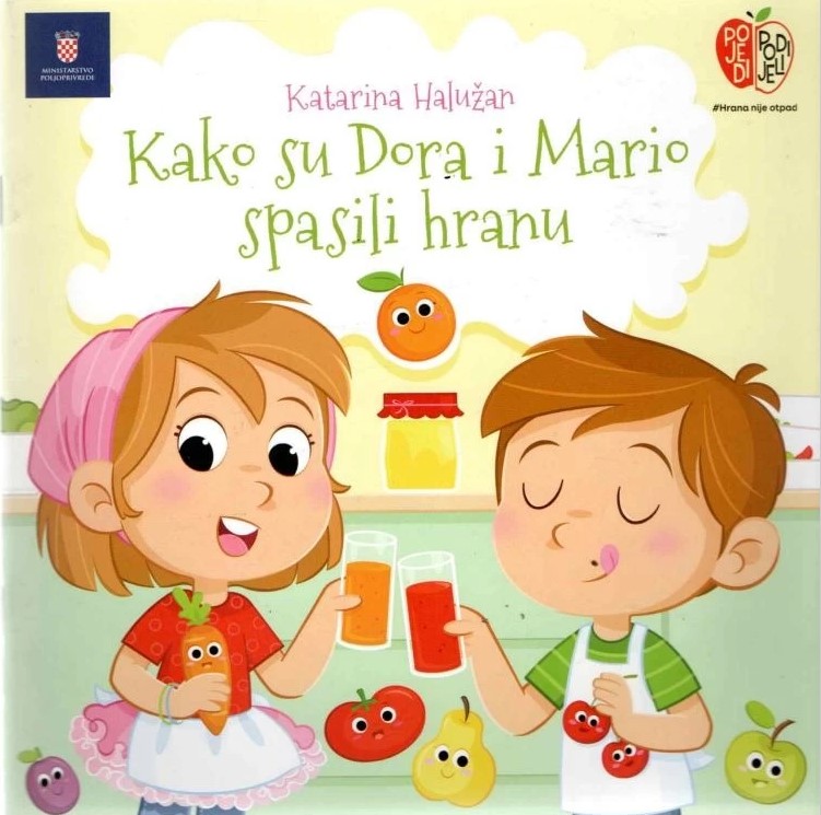 Međunarodni dan osviještenosti o otpadu od hrane