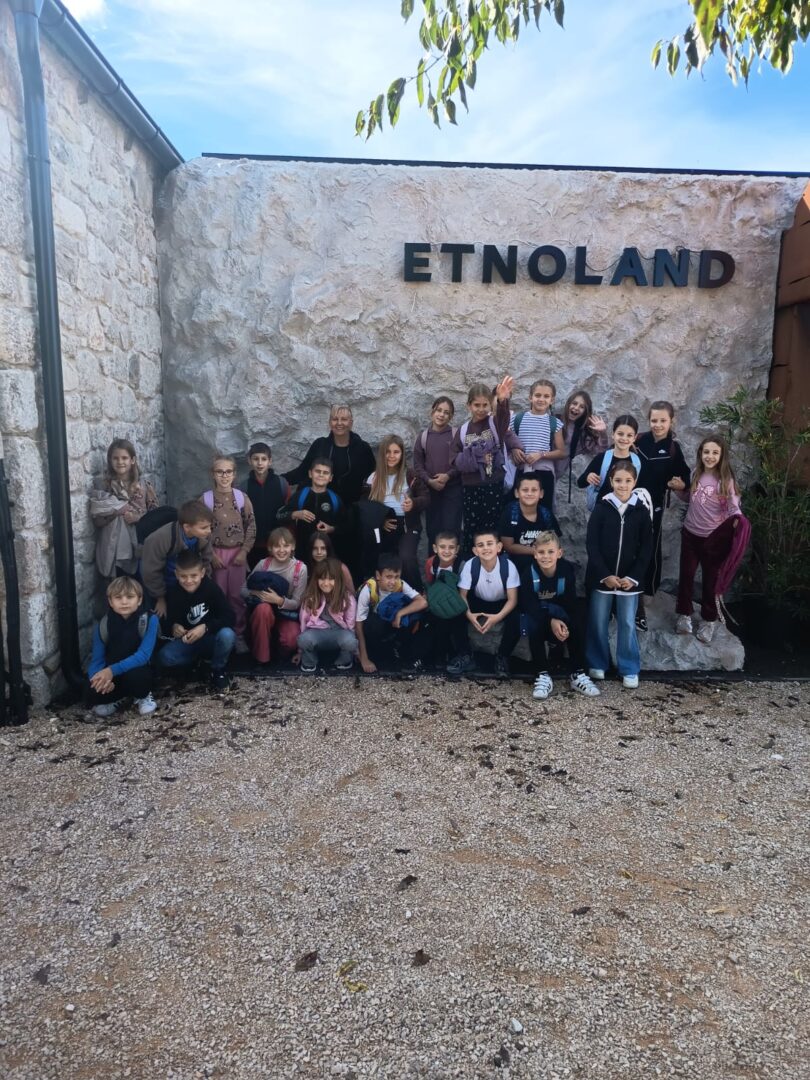 Etnoland – putovanje u prošlost i susret s tradicijom