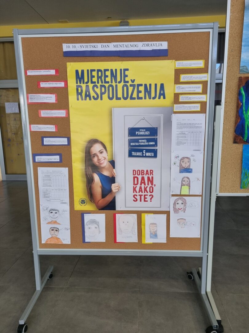 LISTOPAD U ZNAKU MENTALNOG ZDRAVLJA